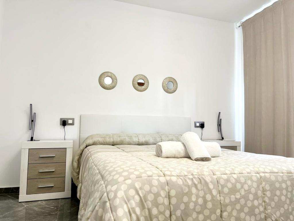 Apartamento Alteagroup Centro Экстерьер фото