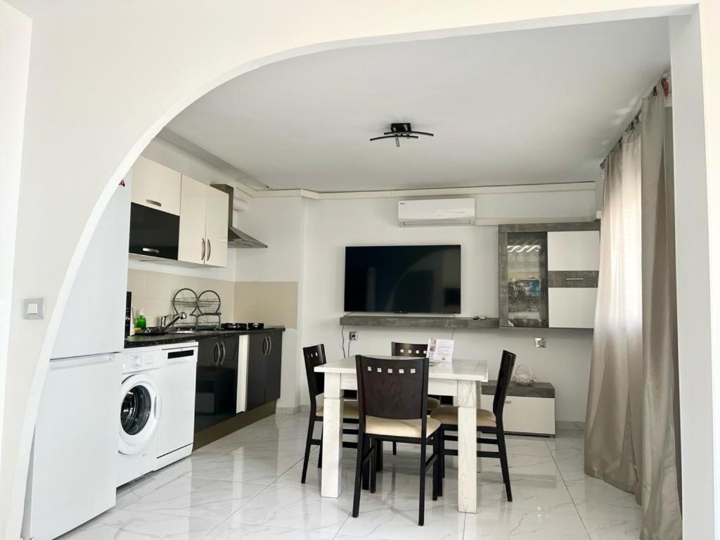 Apartamento Alteagroup Centro Экстерьер фото