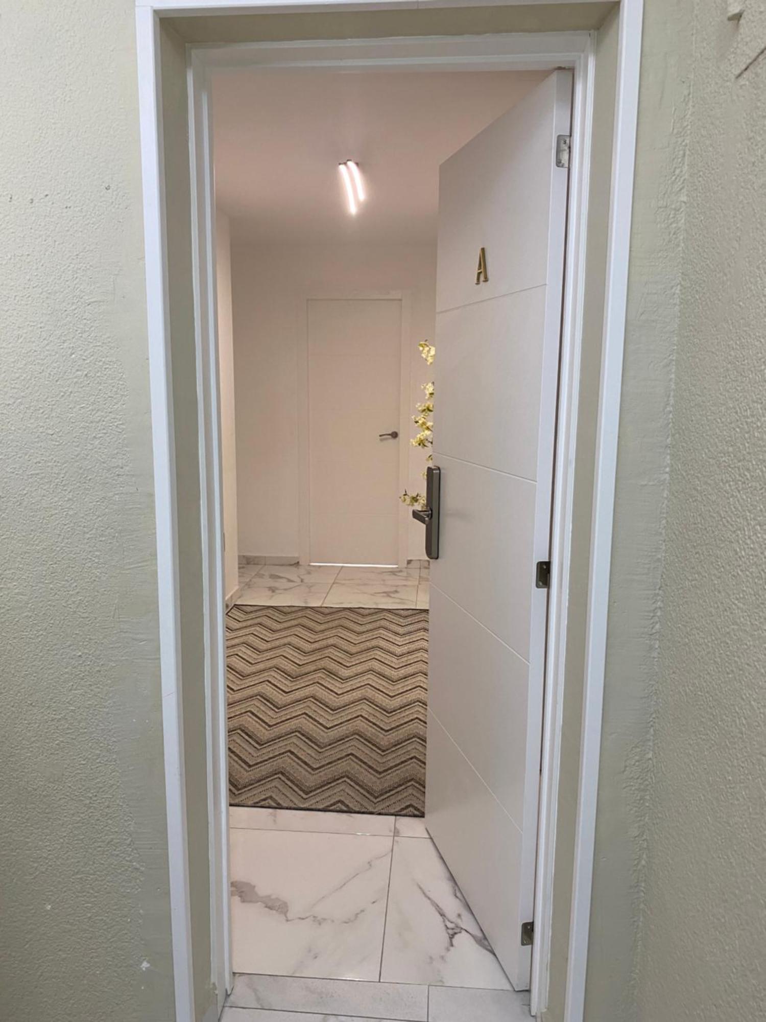Apartamento Alteagroup Centro Экстерьер фото