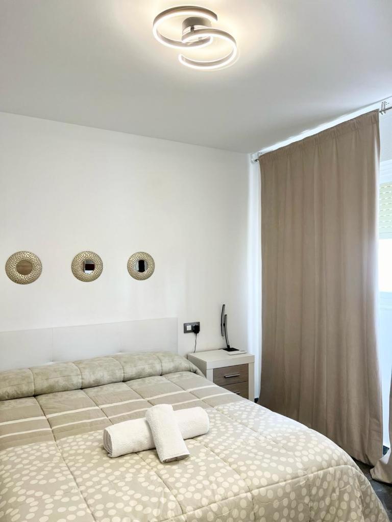 Apartamento Alteagroup Centro Экстерьер фото