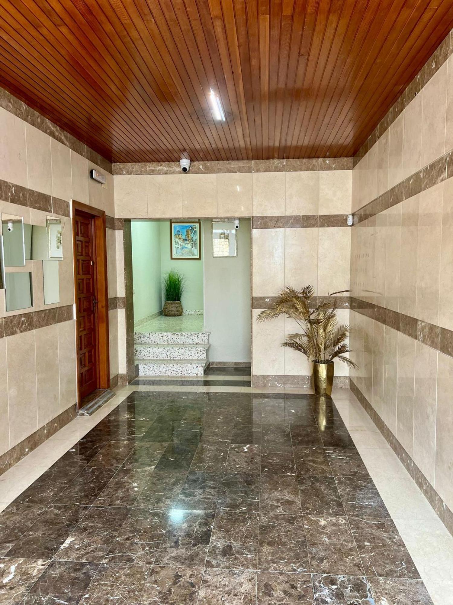 Apartamento Alteagroup Centro Экстерьер фото