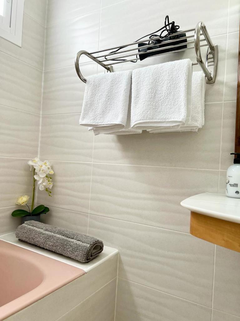 Apartamento Alteagroup Centro Экстерьер фото