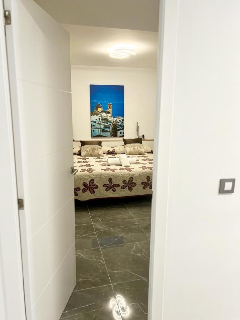 Apartamento Alteagroup Centro Экстерьер фото