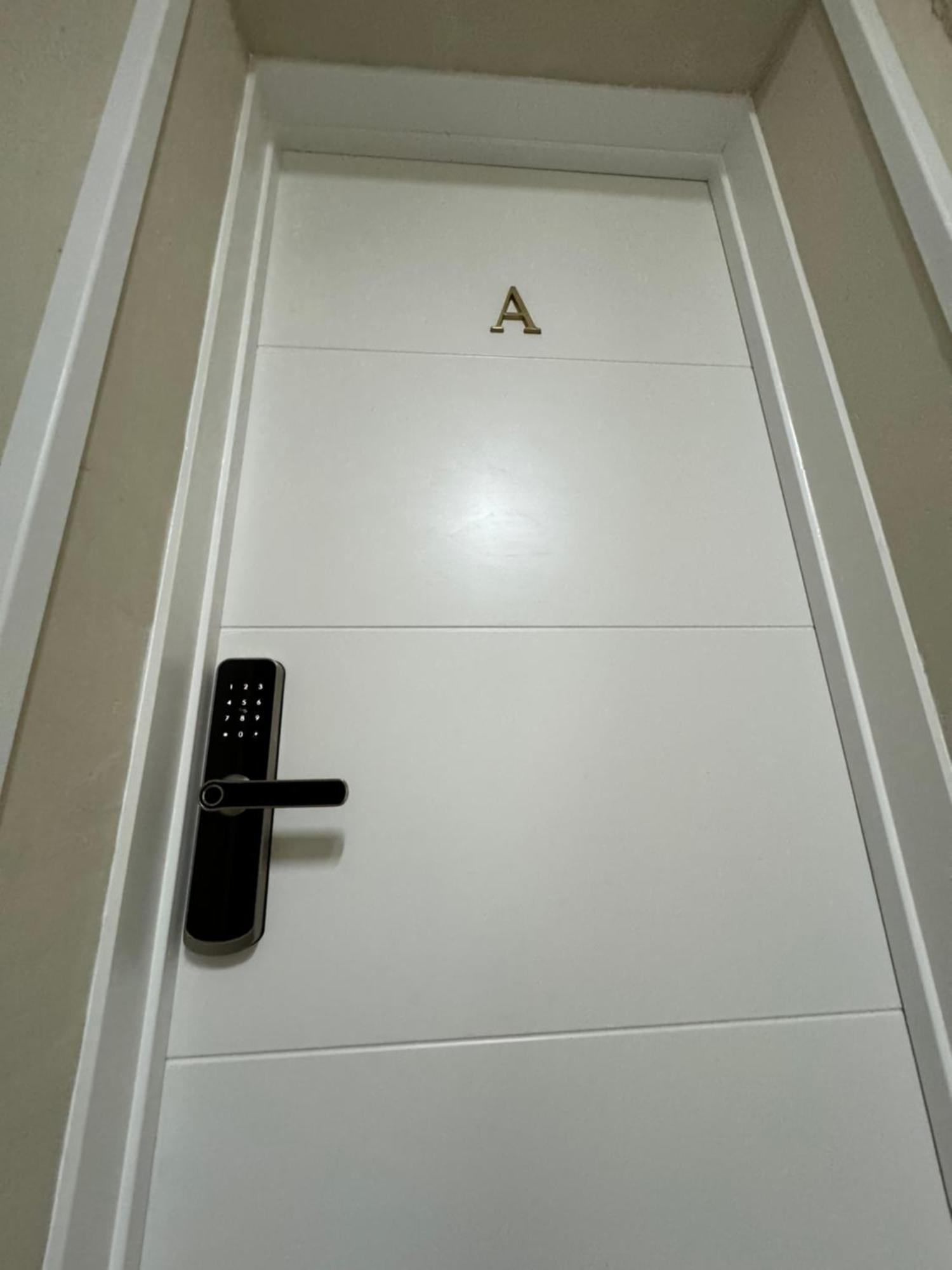 Apartamento Alteagroup Centro Экстерьер фото