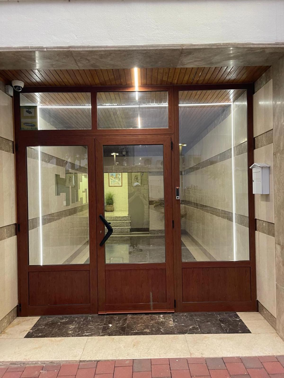 Apartamento Alteagroup Centro Экстерьер фото